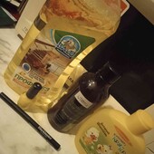 Косметика новая...