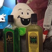 Одеколон лосьен\ духи\ Лес\Новый