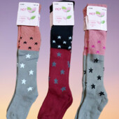 Колготи утеплені махрою 2 парі☘️