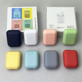 Бездротові навушники i12 Pods колір на вибір