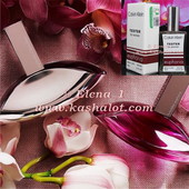 Аромат всепоглощающей страсти⚡Calvin Klein Euphoria⚡Аромат- магнит! Яркий, роскошный, бархатный.