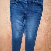 Джинсы стрейч-коттон батал TU р 52-54 