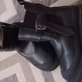 Зимові сапожки