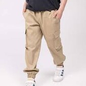 Стильні джогери-карго Lc waikiki 9-10