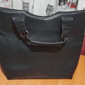 Большая сумка объёмная