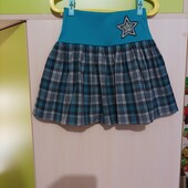 Юбочка для девочек