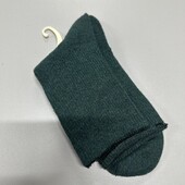 159. Шкарпетки вовна 37-39