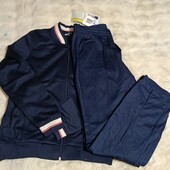 7782Чудовий спортивний утеплений костюм Crane S36/38