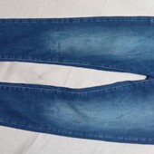 Джинси модні від s.oliver розмір 38/32