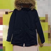 Женская куртка
