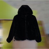 Кожушок для девочек