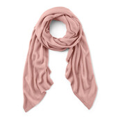 ♕ Гарний в'язаний зимовий шарф Tchibo (Німеччина)