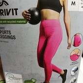 7820.Лосіни для спорта Crivit M 40/42