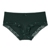 ♕ Елегантні жіночі трусики Tchibo (Німеччина) розмір наш 48-50(40/42 євро)нюанс