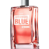 Туалетна вода Individual Blue Strong для Нього, 100 мл