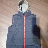 Жилетка 11-12 р