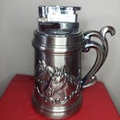 Настольная зажигалка колекционная