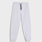 Спортивні утеплені штани джогери Sinsay