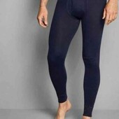 Кальсоны Livergy S синие 