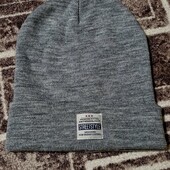 Шапка унісекс