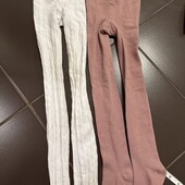 Колготки для дівчинки 5-6 років