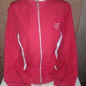 Фірмова спортивна вітровка, розмір М