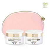 Набір денний нічний крем Ів роше anti age global Yves rocher