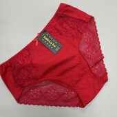 203. Труси мереживні xl