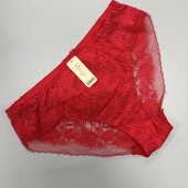 204. Труси мереживні xl