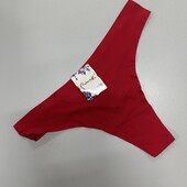 205. Стрінги безшовні xl