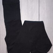 Термо колготи Primark, з начосом, 5-6р / 116см