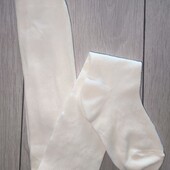 Колготи Primark, з узором, 3-4р / 104см