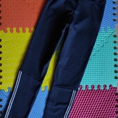 Лосини утеплені. Ріст 128