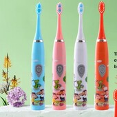 Електрична зубна щітка♥️.Чудово♥️♥️ на подарунок