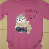 Світерок на дівчинку