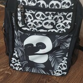 Рюкзак до школи