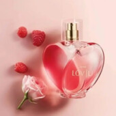 Парфумна вода Lov U,75мл