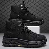 Зима! Чоловічі термо черевики! Заміри