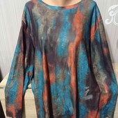 джемпер батал 