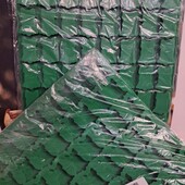 остаток 1 шт Силіконова форма Силиконовая форма Колокольчик!