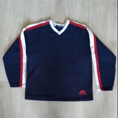 Фирменный флисовый свитшот от George (UK) на 11/12 лет