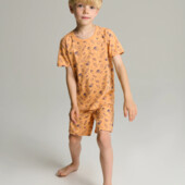 Бомбезна піжамка для діток, 128/134 см