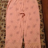 піжамні штани поб. 70