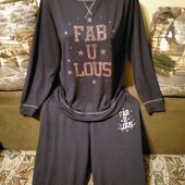 костюм для дому пог. 54, поб. 55