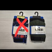 Cozzi! Трикотажні труси для хлопчика, боксери для хлопчика 122/128, маломірять, в лоті 2 шт! Лот 37