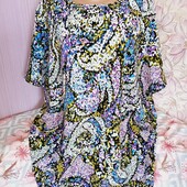 Шикарна Блуза Жіноча. Нова.сток обг 130