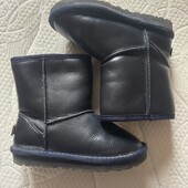 Угги чобітки