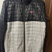 Куртка чоловіча nike