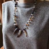 Натуральний агат