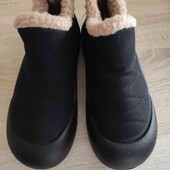 Жіночи зимові чоботи. 